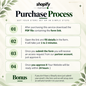 E-book Digital product